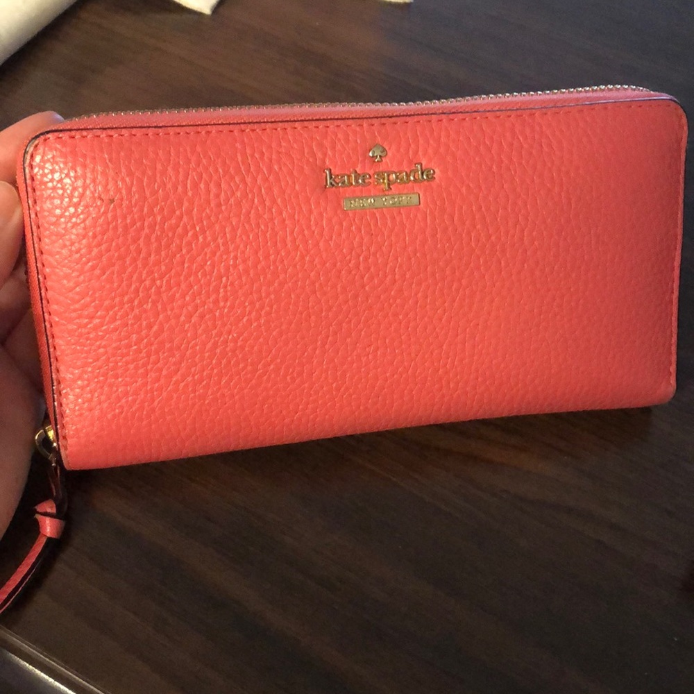 Kate Spade Wallet